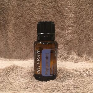 Doterra Peppermint